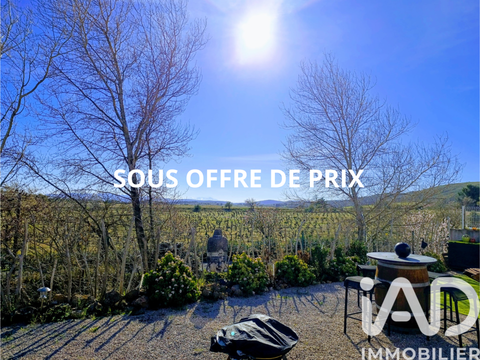 Vente maison 4 pièces Narbonne 11