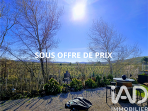 Vente Maison 3 chambresNarbonne