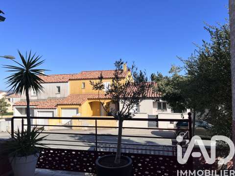 Vente maison 5 pièces Narbonne 11