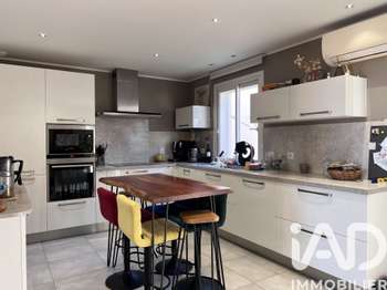 Vente Maison 4 chambresNarbonne
