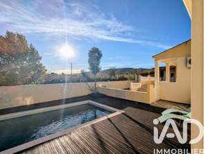 Vente Maison 4 chambresNarbonne