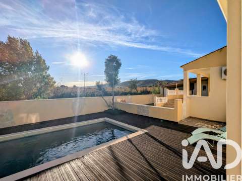 Vente maison 5 pièces Narbonne 11