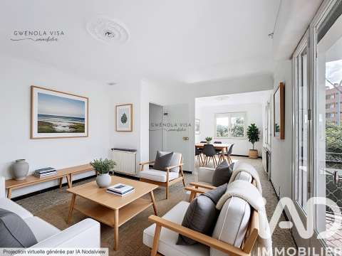 Vente maison 4 pièces Narbonne 11