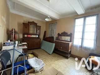 Vente maison 9 pièces Vente maison 9 pièces