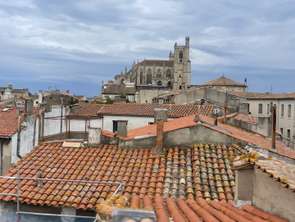 Vente Maison 3 chambresNarbonne