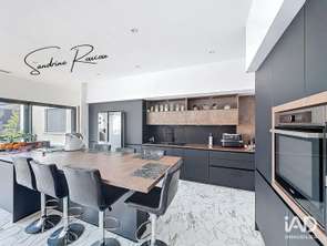 Vente Maison 4 chambresNarbonne