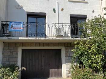 Vente Maison 5 chambresNarbonne