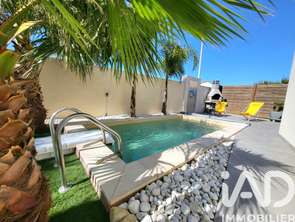 Vente Maison 3 chambresNarbonne