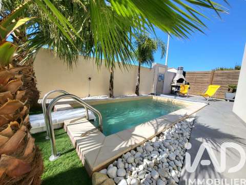 Vente maison 5 pièces Narbonne 11