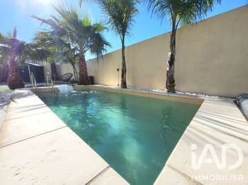 Vente Maison 3 chambresNarbonne