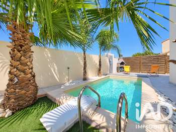 Vente maison 5 pièces Narbonne 11