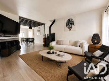 Vente maison 5 pièces Narbonne 11