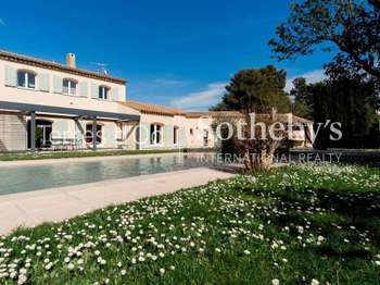 Vente maison 10 pièces Narbonne 11