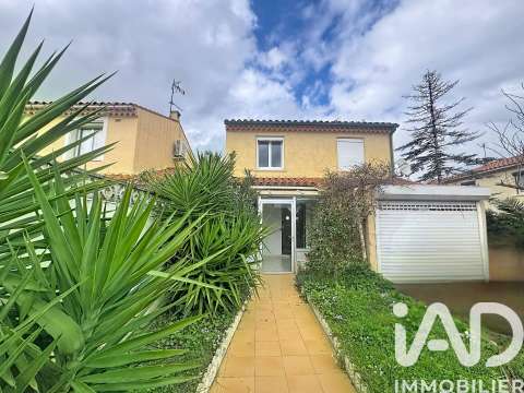 Vente maison 5 pièces Narbonne 11