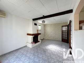 Vente maison 5 pièces Vente maison 5 pièces