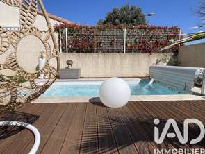 Vente Maison 4 chambresNarbonne