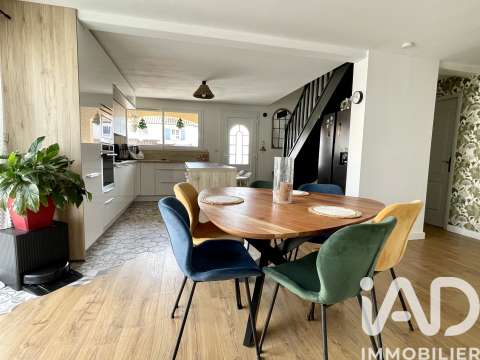 Vente maison 5 pièces Vente maison 5 pièces