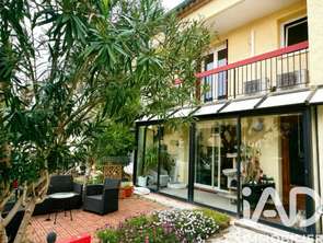 Vente Maison 4 chambresNarbonne