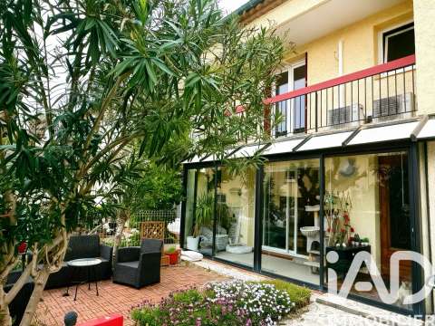 Vente maison 5 pièces Narbonne 11