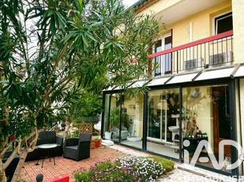 Vente maison 5 pièces Narbonne 11
