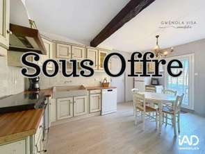 Vente Maison 4 chambresNarbonne