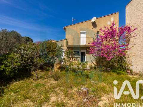 Vente maison 4 pièces Narbonne 11