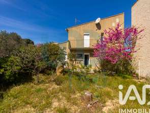 Vente Maison 3 chambresNarbonne