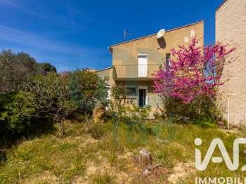 Vente maison 4 pièces Narbonne 11