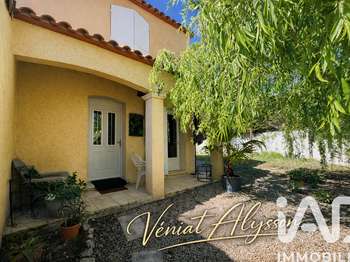 Vente maison 4 pièces Narbonne 11