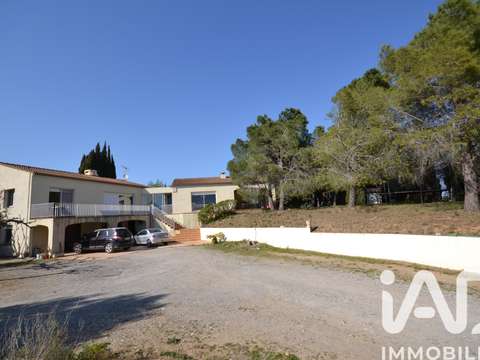 Vente maison 6 pièces Narbonne 11