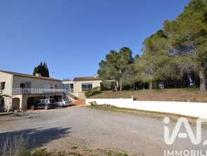 Vente Maison 4 chambresNarbonne