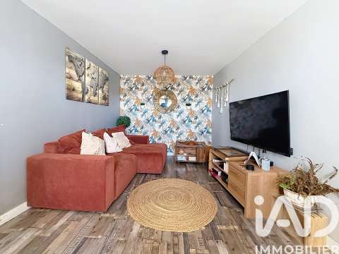 Vente maison 4 pièces Narbonne 11