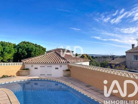 Vente maison 7 pièces Narbonne 11