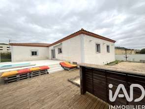 Vente Maison 3 chambresNarbonne