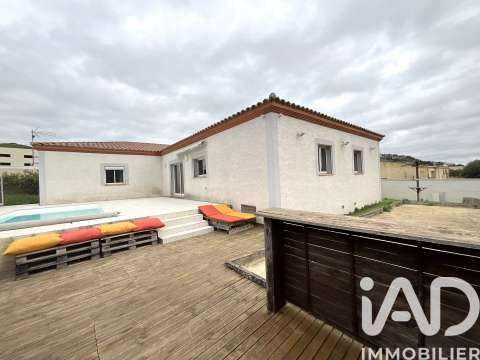 Vente maison 4 pièces Narbonne 11