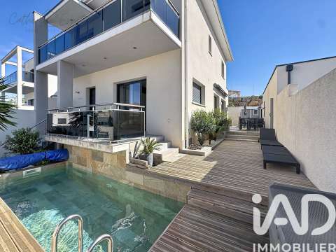 Vente maison 5 pièces Narbonne 11