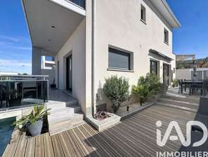 Vente Maison 4 chambresNarbonne