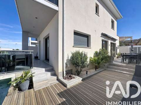 Vente maison 5 pièces Narbonne 11