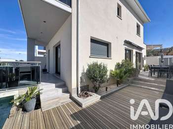 Vente maison 5 pièces Narbonne 11
