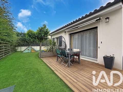 Vente maison 4 pièces Narbonne 11