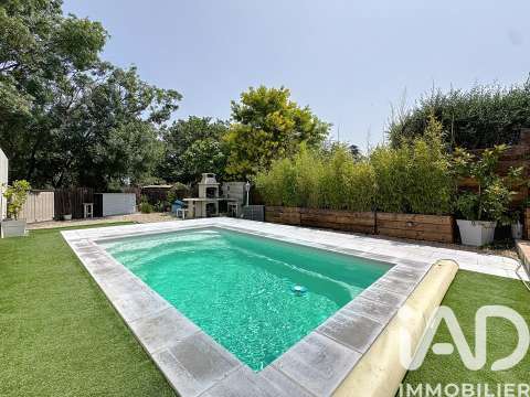 Vente maison 4 pièces Narbonne 11