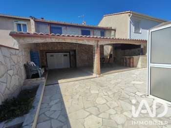 Vente maison 5 pièces Narbonne 11
