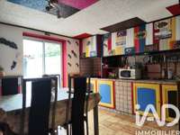Vente maison 5 pièces Vente maison 5 pièces
