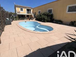 Vente Maison 4 chambresNarbonne