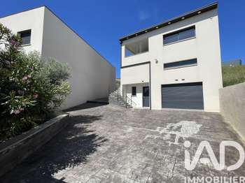 Vente maison 4 pièces Narbonne 11