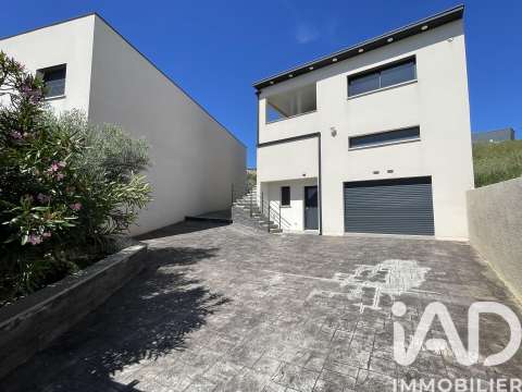 Vente maison 4 pièces Narbonne 11