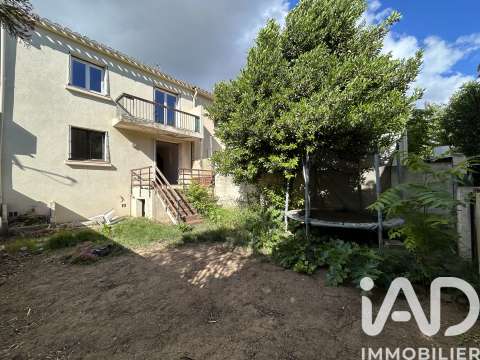 Vente maison 4 pièces Narbonne 11