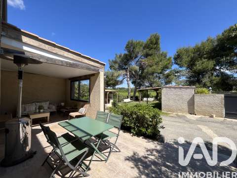 Vente maison 4 pièces Narbonne 11