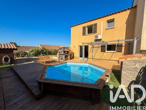Vente Maison 3 chambresNarbonne