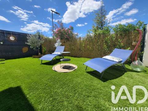Vente maison 4 pièces Narbonne 11